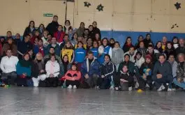 Clinica de capacitacion docente