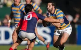 Hindu y Newman finalisitas del Nacional de Clubes