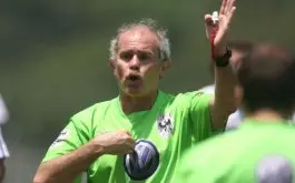 Arbitros para la 3a. fecha del URBA TOP 14