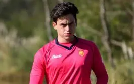 Juventud y talento para el referato de la URBA