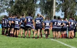 Comienzan las actividades para el Seleccionado de Buenos Aires M16 y M17