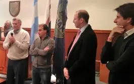 Capacitacion de coaches de Wellington para entrenadores de URBA