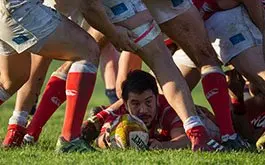 Finalizo la primera ronda con tres punteros en el Top 12