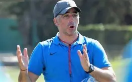 Perfil del Jugador Seleccionado Nacional M-20