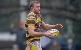 Poker de punteros en el URBA Top 12