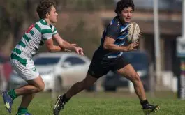 Fechas e Inscripcion para los Torneos de Seven-a-Side de Juveniles