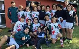 La mirada de nuestros juveniles