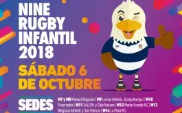 Se viene un nuevo Nine