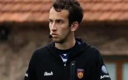 Nuestros arbitros, nuestra union