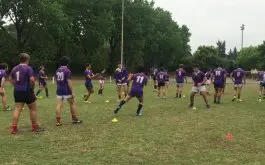 Victorias del SELECCIONADO de BUENOS AIRES DESARROLLO M16