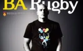 BA Rugby Nro. 6