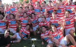 Campeones de Intermedia, Preintermedias y Menores de 23