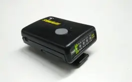 ENTREGA DE DETECTOR DE TORMENTAS ELECTRICAS