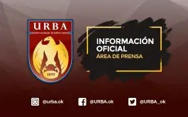 SOLICITUD DE ACREDITACIONES URBA 2019/2020