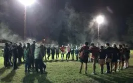 Arranque de la pretemporada de los clubes de la urba