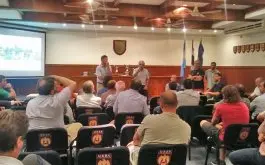 Lanzamiento de los Centros de Rugby URBA/UAR 2019