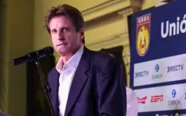 Lanzamiento Oficial de la temporada URBA 2019
