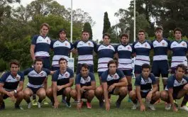Buenos Aires M18 cayo como local ante Cordoba por el Torneo Argentino
