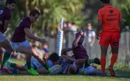 Tras la 2da fecha, Regatas y CUBA marcan el camino
