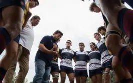 Bs As M18 derroto a Tucuman y es semifinalista del torneo argentino