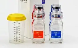 Control Doping 2019