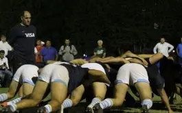 Video de la CAPACITACION OBLIGATORIA de UAR sobre empuje en el scrum
