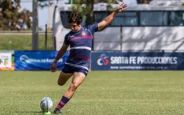 Buenos Aires M18 derroto a Rosario y es finalista del argentino juvenil