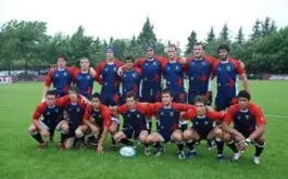 Triunfos de los Juveniles M-18 y M-19 vs. Uruguay