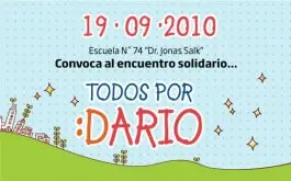 Rugby Solidario en Almafuerte