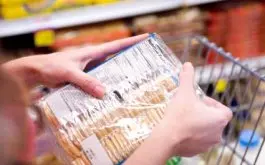 Nutricion: Tips para leer etiquetas