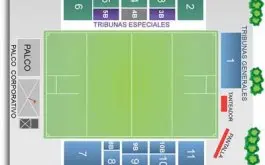 Venta de entradas - finales URBA TOP 14
