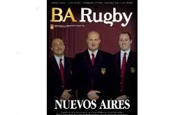Salio la 7a. edicion de BA Rugby