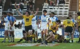 La Plata es finalista del Top 14
