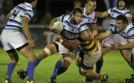 SIC definira con La Plata la Copa Volkswagen