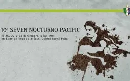 Definicion del X Seven Nocturno Pacific