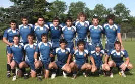 Buenos Aires Campeon Juvenil Argentino 2010