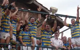 Hindu campeon del Nacional de Clubes