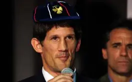 Santiago Van Der Ghote CAP URBA 2010
