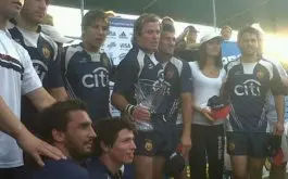 Buenos Aires gano la Copa de Plata en Parana