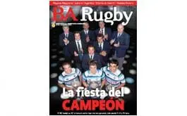 Edicion Nro. 9 de BA Rugby