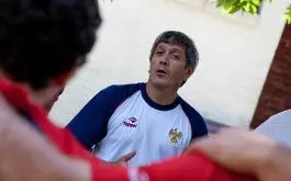 CER 2012 Nivel II - PROXIMA CLASE
