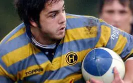 Preselección Buenos Aires Argentino 2008