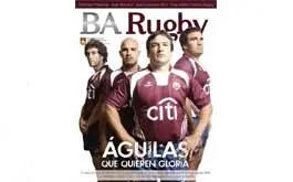 Edicion Nro. 10 de BA Rugby