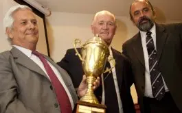 Copa Espiritu del Rugby y Caballero del Rugby