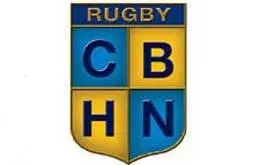 Rugby para chicos con Sindrome de Dowmn