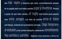 Los árbitros también juegan