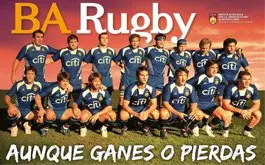 BA Rugby - Edicion Nro. 11
