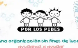 Colecta solidaria del Club Pucara