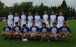 Seleccionados M-18 y M-19