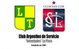 Clasico Solidario en La Plata